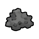 slag chunk — RimWorld sprite