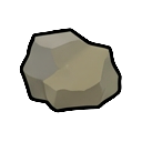 stone chunk — RimWorld sprite
