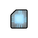ultratech techprint — RimWorld item sprite
