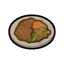 fine meal — RimWorld sprite