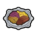 lavish meal — RimWorld sprite