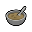 nutrient paste meal — RimWorld sprite