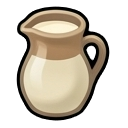 milk — RimWorld drink sprite
