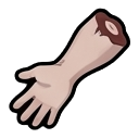 body part — RimWorld sprite