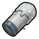 firefoam shell — RimWorld sprite