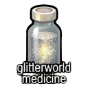 glitterworld medicine — RimWorld sprite