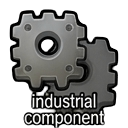 industrial component — RimWorld sprite