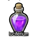 luciferium — RimWorld sprite