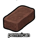 pemmican — RimWorld sprite