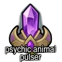 psychic animal pulser — RimWorld sprite