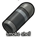 smoke shell — RimWorld sprite