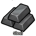 steel — RimWorld sprite