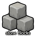 stone blocks — RimWorld sprite