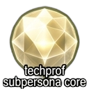 techprof subpersona core — RimWorld sprite