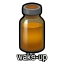 wake-up — RimWorld sprite