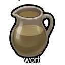wort — RimWorld sprite