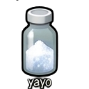 yayo — RimWorld sprite