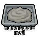 nutrient paste meal — RimWorld sprite