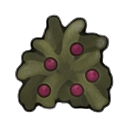 berry bush — RimWorld sprite