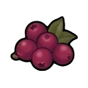a few berries — RimWorld sprite
