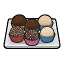 brigadeiro — RimWorld sprite