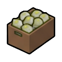 raw limes — RimWorld sprite
