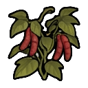 mature guaraná — RimWorld sprite