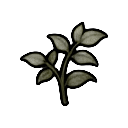 immature guaraná shoot — RimWorld sprite