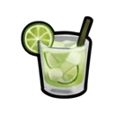 caipirinha cocktail — RimWorld sprite