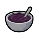 açaí bowl — RimWorld sprite