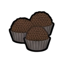brigadeiro truffles — RimWorld sprite