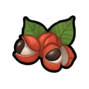 raw guaraná pods — RimWorld sprite
