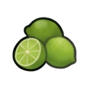 raw limes — RimWorld sprite