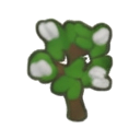 lime tree — RimWorld sprite