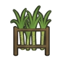 sugarcane stand — RimWorld sprite