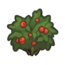 guaraná shrub — RimWorld sprite
