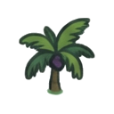 young açaí palm sapling — RimWorld sprite