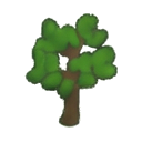 young lime tree sapling — RimWorld sprite