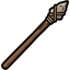 spear — RimWorld weapon sprite