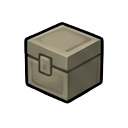 inert relic box — RimWorld sprite