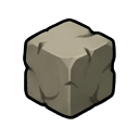 inert relic cube — RimWorld sprite