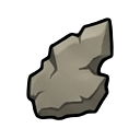 inert relic fragment — RimWorld sprite