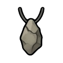 inert relic pendant — RimWorld sprite