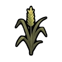 fibercorn plant — RimWorld sprite