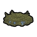 gauranlen moss — RimWorld sprite