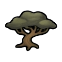 gauranlen tree — RimWorld sprite