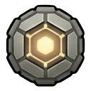 broadshield core — RimWorld sprite
