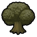 anima tree — RimWorld sprite