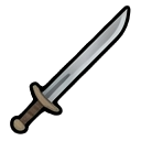 monosword — RimWorld sprite