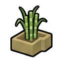 Sugarcane_Immature — RimWorld sprite